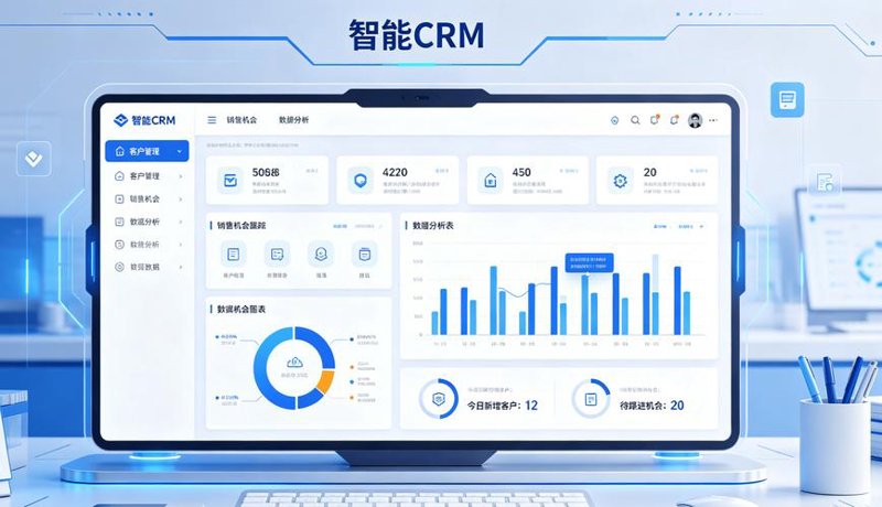 小程序开发:互联网时代的高效轻应用